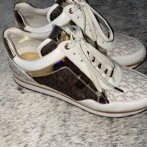 Brand new Michael kors shoes